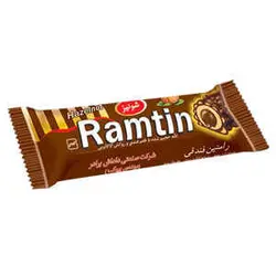 رامتین فندقی