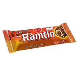رامتین کاپوچینو