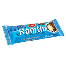 رامتین نارگیلی