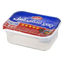 پنیر پروسس 200 گرمی آمل کاله