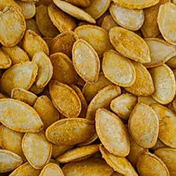 تخمه کدو گوشتی دوآتیشه 200 گرمی