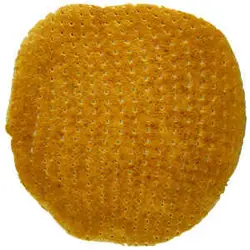 نان قندی گرد بسته 2 عددی