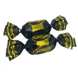 شکلات تلخ 150 گرمی سوتاش