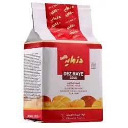 خمیرمایه 500 گرمی دزمایه طلایی