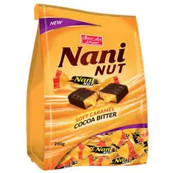نانی پاکتی بیتر 200 گرمی