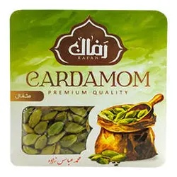 هل یک مثقال عباس زاده