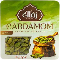 هل دو مثقال عباس زاده