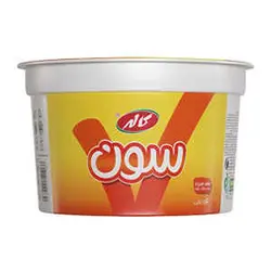 ماست 450 گرمی سون