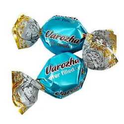 تافی گزی فله 250 گرمی مینو