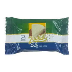 حلوا شکری 50 گرمی بلوط