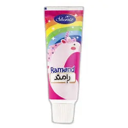 کرم کاکائو تیوپی رامند