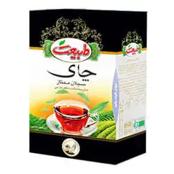 چای سیاه شکسته 450 گرمی طبیعت