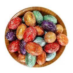 شکلات تخم مرغی فله 100 گرمی شونیز