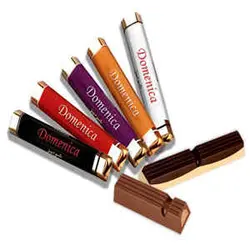 شکلات دمنیکا فله 100 گرمی