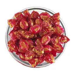 آبنبات شیر کاکائو طلایی فله 500 گرمی میلکی بون