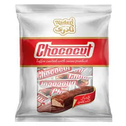 شوکوکات مینی پاکتی