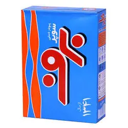 پودر دستی سوپر برف