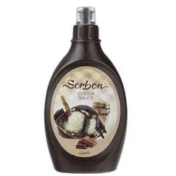 سس کاکائو شیری 500 گرمی سوربن