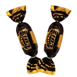 شکلات تلخ فله 100 گرمی لوئیز