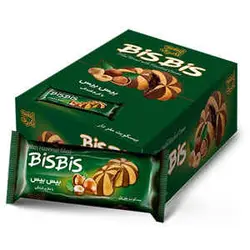 بیس بیس 6 عددی جعبه 15 عددی