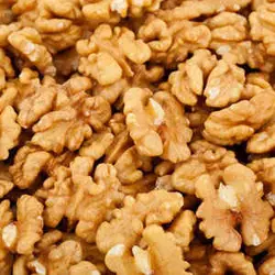 مغز گردو 100 گرمی