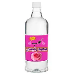 گلاب دو آتشه یک لیتری رئیسی