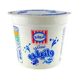 بستنی لیوانی وانیلی الدورادو