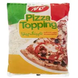 پنیر پیتزا دو کیلویی کاله