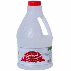 سرکه سفید 3 لیتری بیدستان