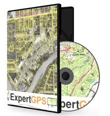 نرم افزار پرتابل Expert GPS 4.86