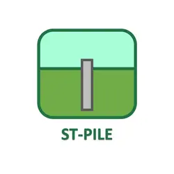 نرم افزار طراحی شمع ST-PILE