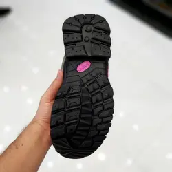 کفش ویکو اورجینال مخصوص کوهنوردی رنگ سبز کد R3120F8