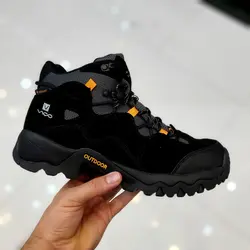 کفش ویکو اورجینال مخصوص کوهنوردی زنگ مشکی کد R3121M1