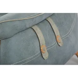 خریدو قیمت مبل راحتی مکانیزم روم+18ماه ضمانت-تولیدی مبل افرا
