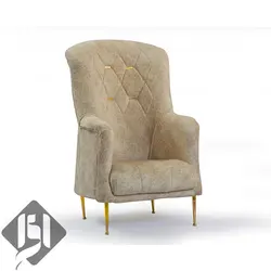 خرید و قیمت مبل راحتی لیندا + 18 ماه ضمانت - تولیدی مبل افرا