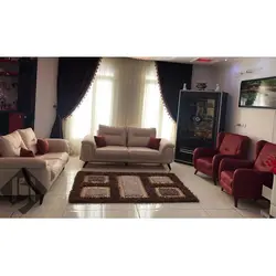 خرید و قیمت مبل راحتی آشیل + 18 ماه ضمانت - تولیدی مبل راحتی