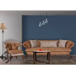 خرید و قیمت مبل راحتی سنتوریتی + 18 ماه ضمانت- تولیدی مبل افرا