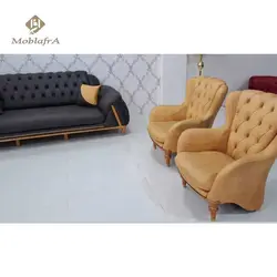 خرید مبل راحتی مکانیزه پریال+18ماه ضمانت -تولیدی مبل افرا