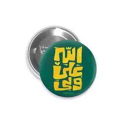 پیکسل علی ولی الله