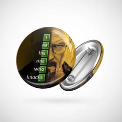 پیکسل Breaking Bad