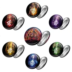 پک 7تایی پیکسل Avengers