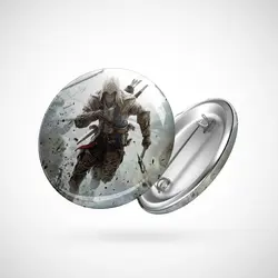 پیکسل Assassin's Creed