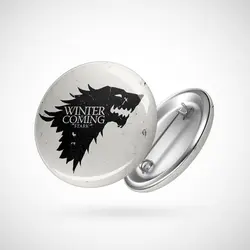 پیکسل Game of Thrones