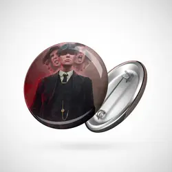 پیکسل Peaky Blinders