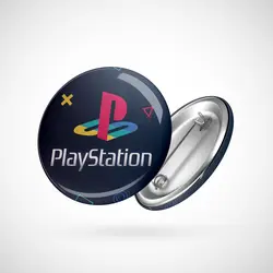 پیکسل PlayStation