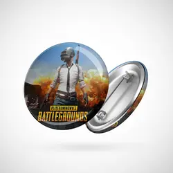پیکسل Pubg