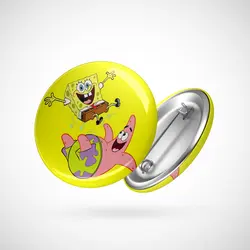 پیکسل SpongeBob