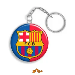 جاکلیدی Barcelona