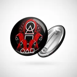 پیکسل Squid Game