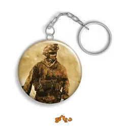 جاکلیدی Call of Duty